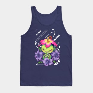 Prayer Tank Top